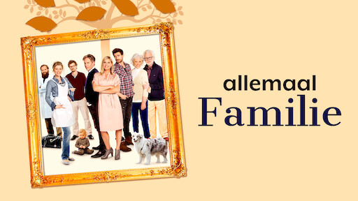 Allemaal Familie