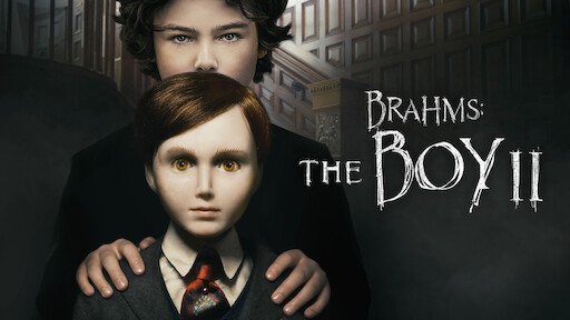 Brahms: The Boy II