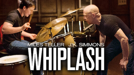 Whiplash