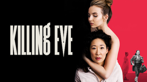 Killing Eve