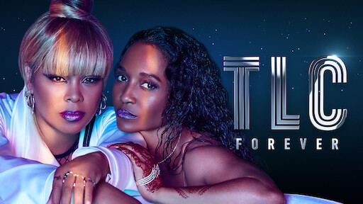 TLC Forever