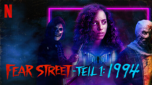 Fear Street – Teil 1: 1994