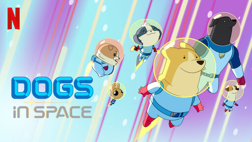 Dogs in Space