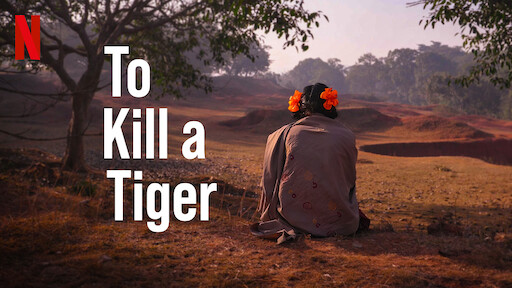 To Kill a Tiger