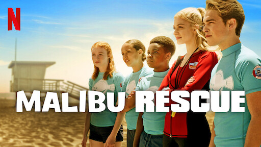 Malibu Rescue