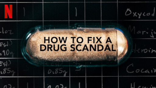 How to Fix a Drug Scandal