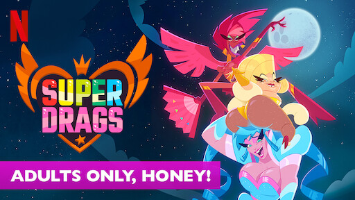 Super Drags