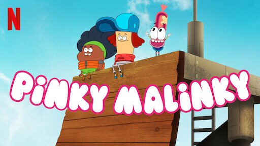 Pinky Malinky