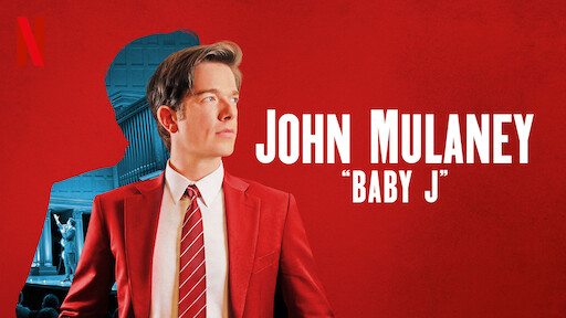 John Mulaney: Baby J