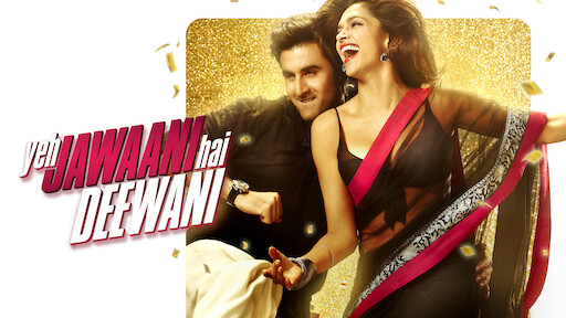 Yeh Jawaani Hai Deewani