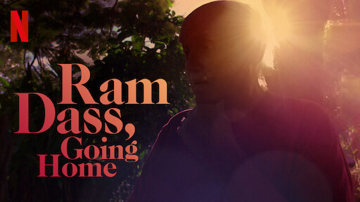 Ram Dass, Going Home