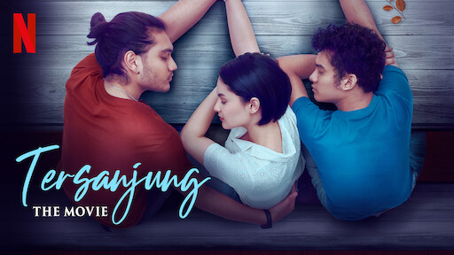 Tersanjung the Movie