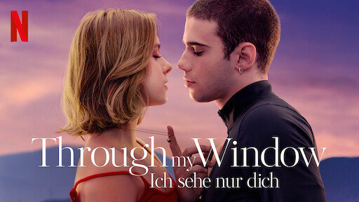 Through my Window – Ich sehe nur dich