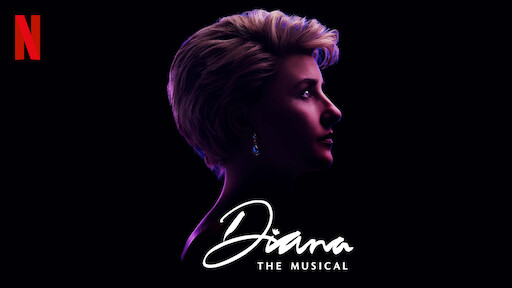 Diana: The Musical