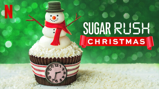 Sugar Rush Christmas