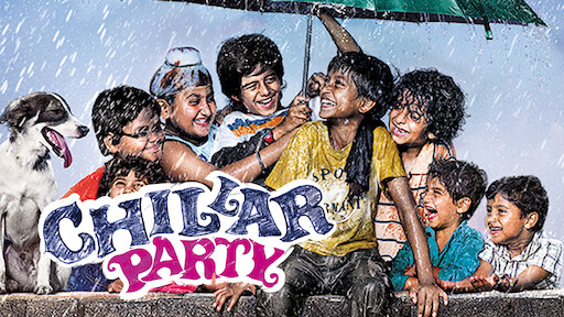 Chillar Party