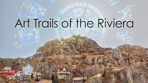 Art Trails of the Riviera