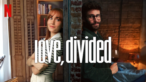 Love, Divided