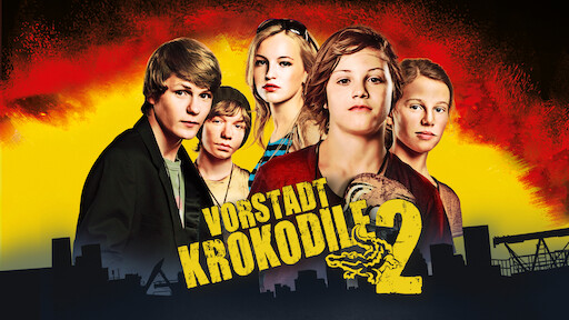 Vorstadtkrokodile 2