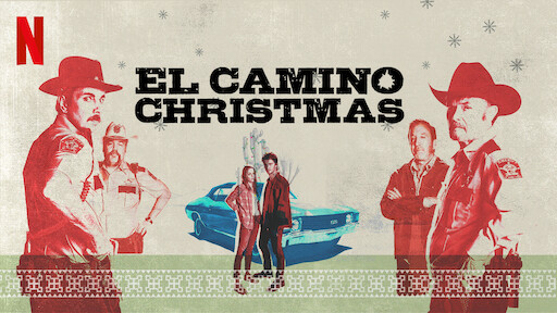 El Camino Christmas