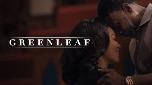 Greenleaf