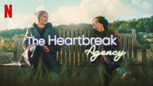 The Heartbreak Agency