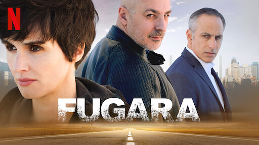 Fugara