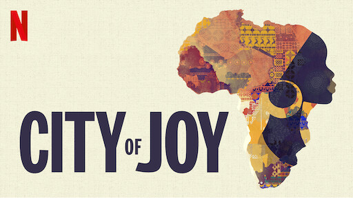 City of Joy