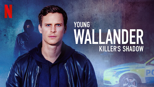 Young Wallander