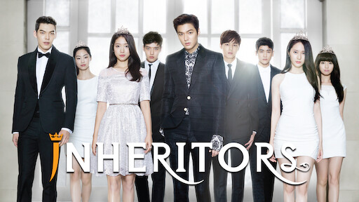 Inheritors