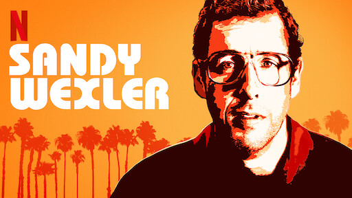 Sandy Wexler