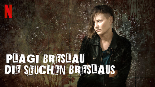 Plagi Breslau – Die Seuchen Breslaus