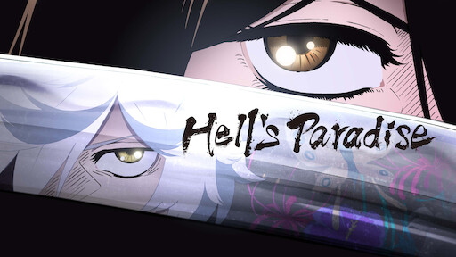 Hell's Paradise: Jigokuraku