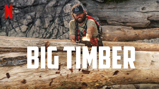 Big Timber