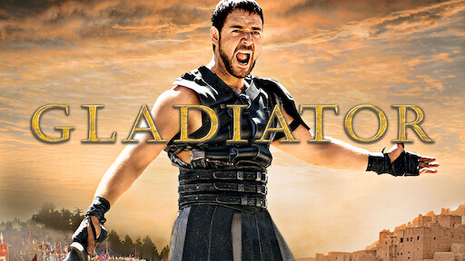 Gladiator