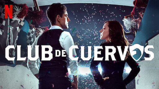 Club de Cuervos