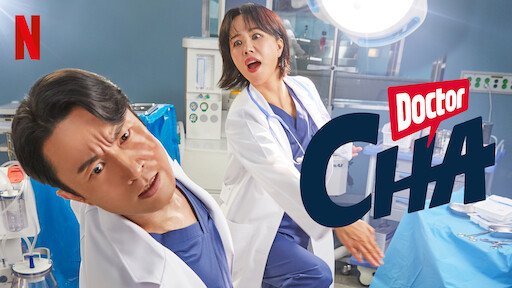 Doctor Cha