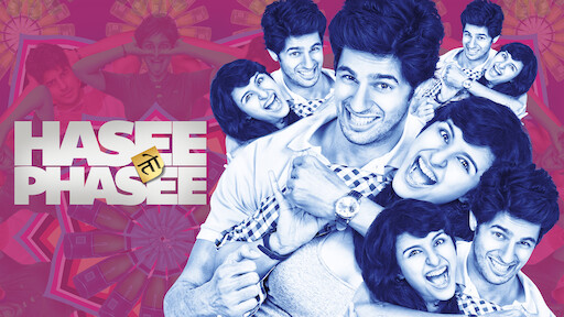 Hasee Toh Phasee