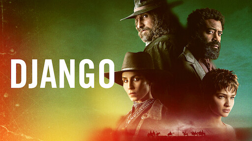 Django