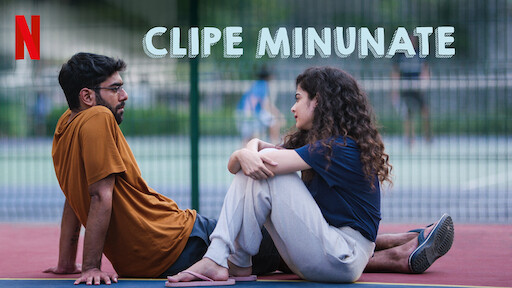 Clipe minunate