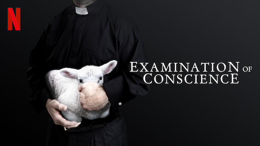 Examination of Conscience