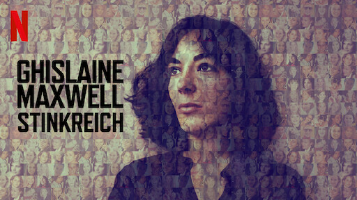 Ghislaine Maxwell: Stinkreich