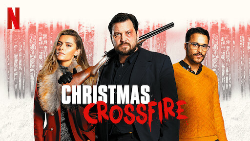 Christmas Crossfire