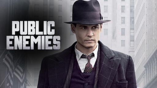 Public Enemies