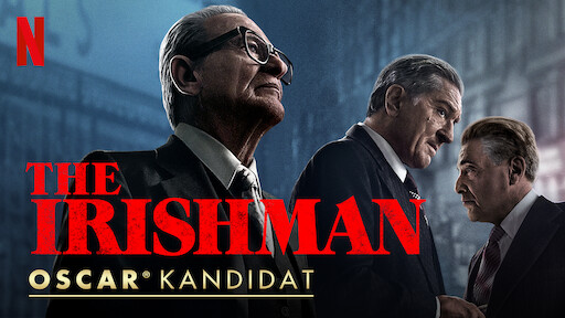 The Irishman