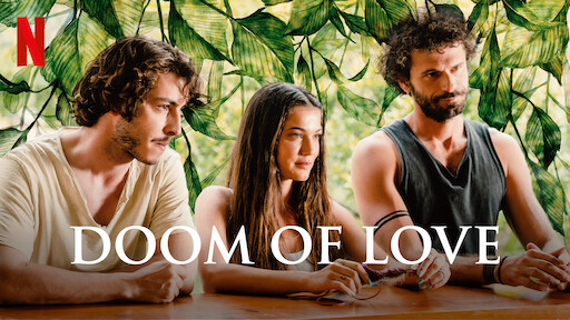 Doom of Love