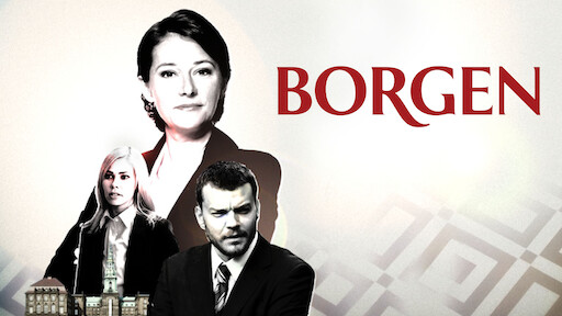 Borgen