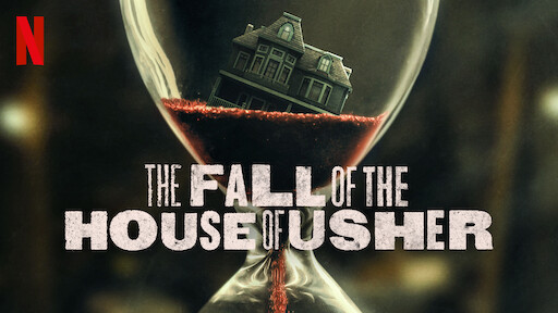 The Fall of the House of Usher