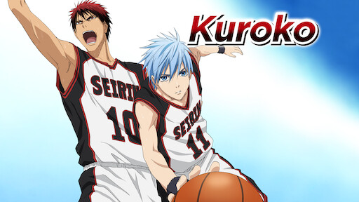 Kuroko