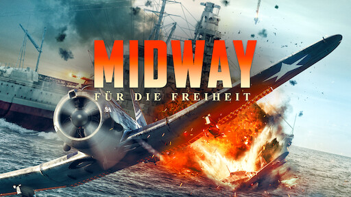 Midway – Für die Freiheit